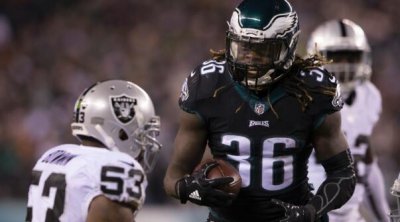 Camisetas Oakland Raiders Replicas